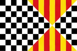 Bandeira de Balaguer