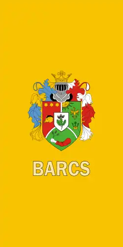 Bandeira de Barcs