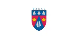 Bandeira de Basal