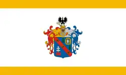 Bandeira de Battonya