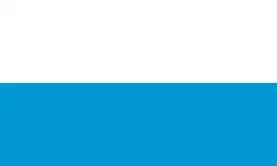 Bandeira de Estado Livre da Baviera
