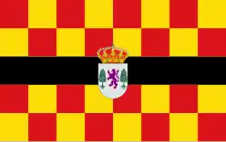 Bandeira de Belalcázar