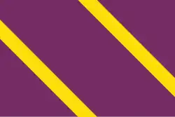 Bandeira de Belianes