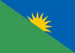 Proposta de Gabriel Figueiredo, de 2022, rejeitada em referendo popular em 2024.