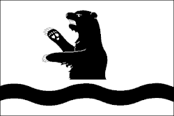 Bandeira de Benešov nad Ploučnicí