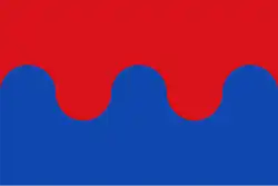 Bandeira de Benferri