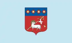 Bandeira de Besenyszög