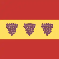 Bandeira de Bilhorod-Dnistrovsky