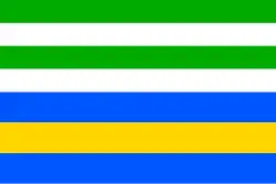 Bandeira de Bílovice nad Svitavou