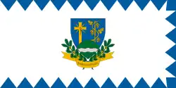 Bandeira de Bodrogkisfalud