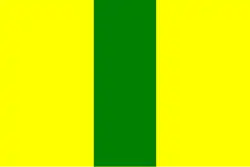 Bandeira de Bohatice