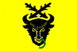 Bandeira de Bohdalov