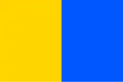 Bandeira de Bohdalovice