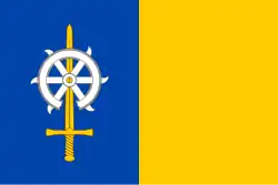 Bandeira de Bolatice