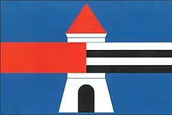 Bandeira de Boleradice