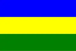 Bandeira de Bray-Dunes