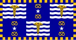 Bandeira de Brisbane