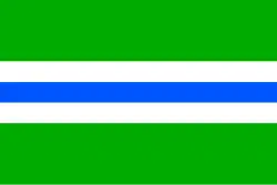 Bandeira de Brumovice