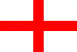 Bandeira de Brušperk