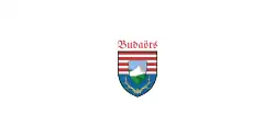 Bandeira de Budaörs
