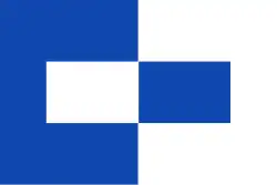 Bandeira de Cabañas Raras