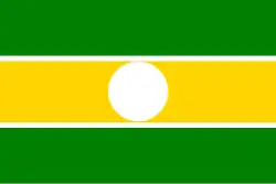 Bandeira de Cajicá (Cajicá)