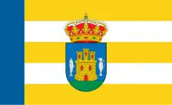 Bandeira de Cala
