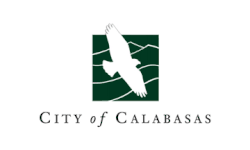 Bandeira de Calabasas