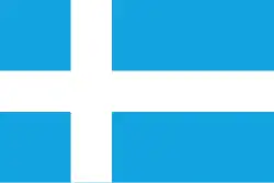 Bandeira de Calêsio