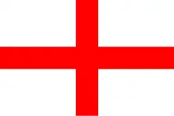 Bandeira de Calvi (França)