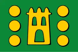 Bandeira de Calvos de Randim