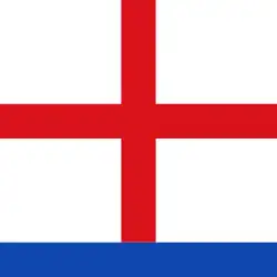 Bandeira de Camarzana de Tera