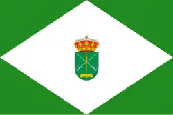 Bandeira de Campofrío