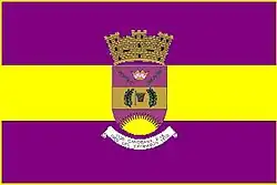 Bandeira de Canóvanas