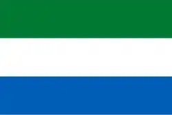 Bandeira de Casarabonela