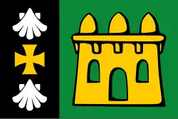 Bandeira de Castrelo do Val