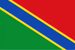 Bandeira de Castronuevo