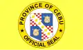 Bandeira de Cebu