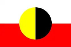 Bandeira de Česká Kamenice