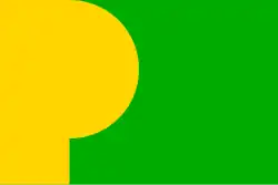 Bandeira de Chelčice