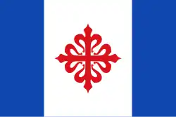 Bandeira de Chillón