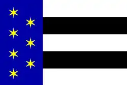 Bandeira de Chlumčany