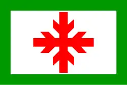 Bandeira de Chlum