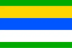 Bandeira de Chotilsko