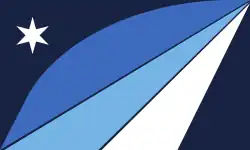 Bandeira de Colúmbia