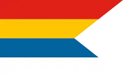 Bandeira do Comodoro