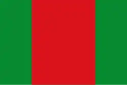 Bandeira de Consuegra