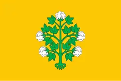 Bandeira de Cospicua