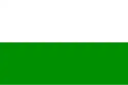 Bandeira de Covaleda