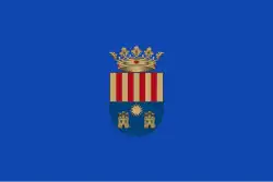 Bandeira de Crevillent